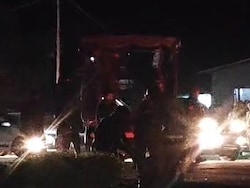 Assam Rifles Truck Ambushed On Outskirts Of Imphal, Confirms Army