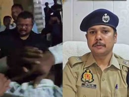 मेरठ में मनचले ने युवती का हाथ पकड़ा, भीड़ ने की चप्पलों से धुनाई मेरठ में मनचले ने युवती का हाथ पकड़ा, भीड़ ने की चप्पलों से धुनाई
