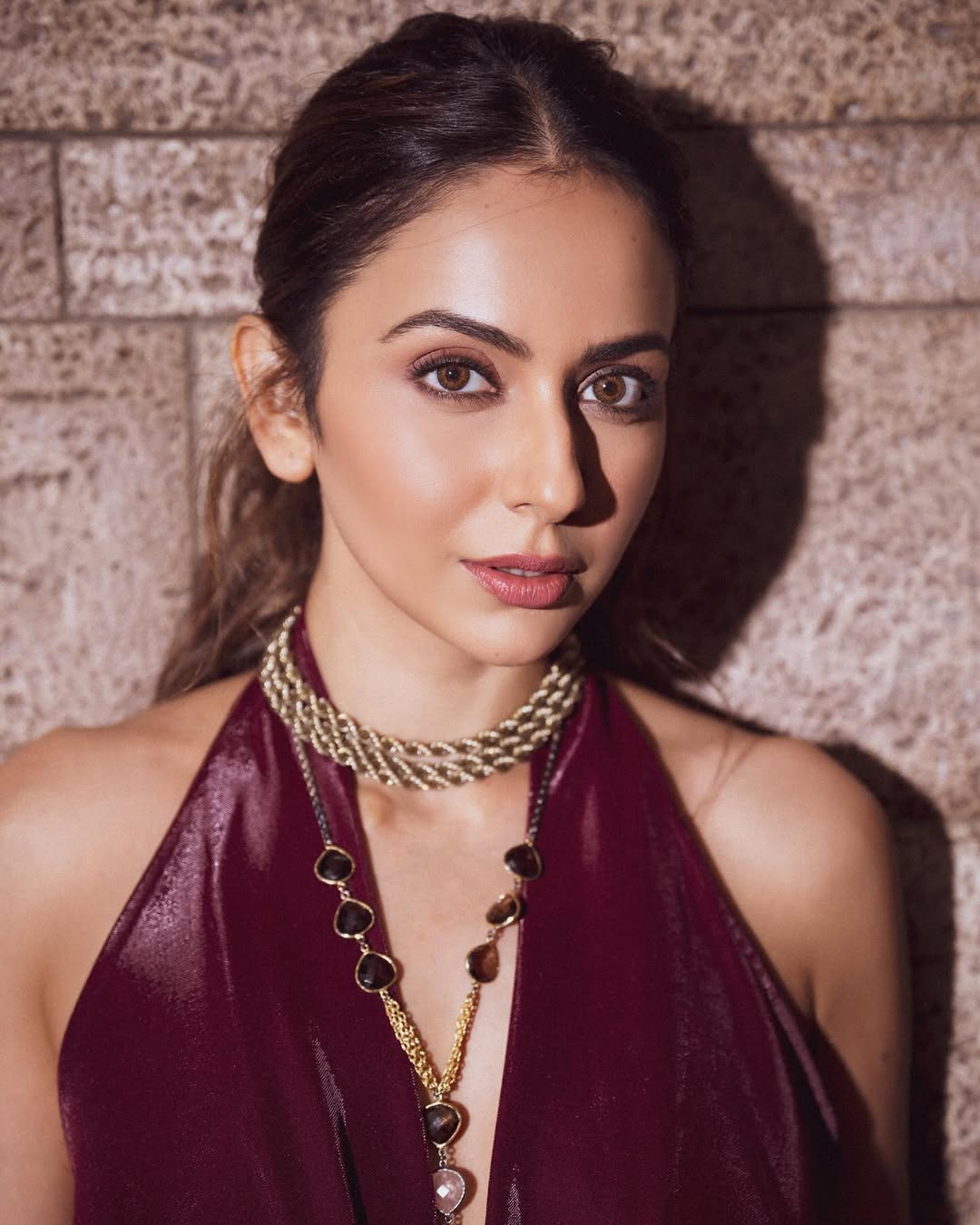Rakul Preet Singh On Her Power Hour: "<i>Fitness Is My Coffee For The Day</i>"