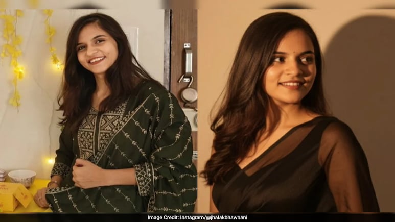 Gemini Nano Banana AI Saree Trend Turns 'Creepy', Woman Shares Details In Viral Video Gemini Nano Banana AI Saree Trend Turns 'Creepy', Woman Shares Details In Viral Video