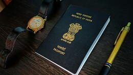 Indian Passport Renewal In Just 20 Minutes! Man Shares "Heavenly" Experience At Passport Seva Kendra
