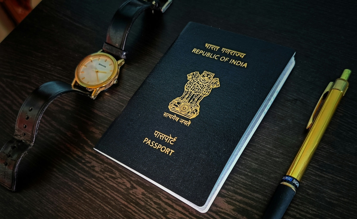 Latest and Breaking News on NDTV Latest and Breaking News on NDTV
