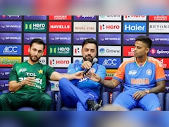 Real Story Behind Suryakumar Yadav-Salman Agha 'Handshake' Revealed: 
