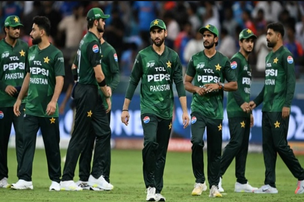 PAK vs SL: आज श्रीलंका से हारा तो एशिया कप में फाइनल की रेस से बाहर हो जाएगा पाकिस्तान, ऐसा है पूरा गणित