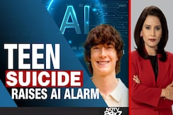 Teen Suicide Raises AI Alarm: ChatGPT Parental Controls Enough? Teen Suicide Raises AI Alarm: ChatGPT Parental Controls Enough?