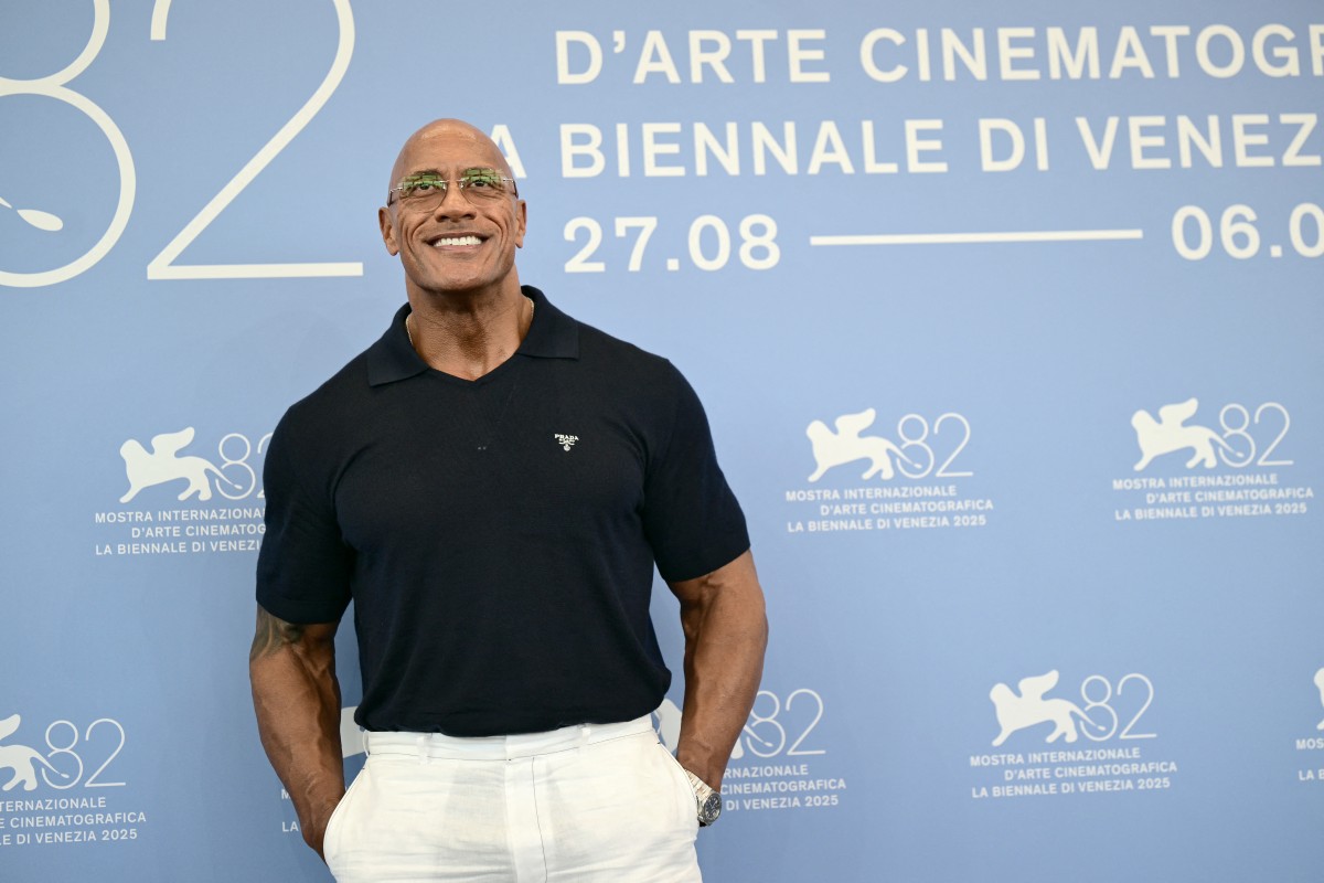WWE Icon The Rock Drops 27 kg Of Muscle. See How Fans Are Reacting To The New Look