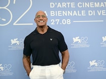 The Rocks Physical Transformation Stuns Internet. WWE Icon Loses...