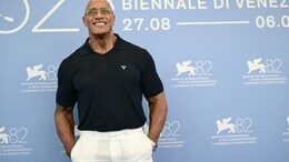 The Rock's Physical Transformation Stuns Internet. WWE Icon Loses...