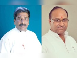 कांग्रेस के दिग्गजों को ग्रुप से किया बाहर, जशपुर में पार्टी के नेताओं की अंदरुनी कलह आई सामने  कांग्रेस के दिग्गजों को ग्रुप से किया बाहर, जशपुर में पार्टी के नेताओं की अंदरुनी कलह आई सामने
