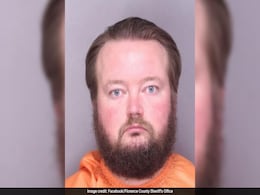 US School Staffer Arrested For Releasing Fart Spray, Causing Rs 49 Lakh In Damages US School Staffer Arrested For Releasing Fart Spray, Causing Rs 49 Lakh In Damages