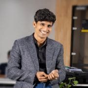 Pavan Guntupalli