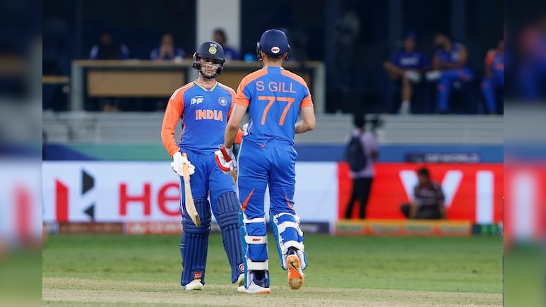 IND vs PAK: अभिषेक शर्मा और शुभमन गिल ने मिलकर रचा इतिहास, ऐसा महारिकॉर्ड बनाकर विश्व क्रिकेट को चौंकाया