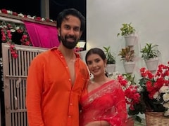 Are Sushmita Sen's Brother Rajeev And Ex-Wife Charu Asopa Back Together? Viral Pics Prompt Buzz