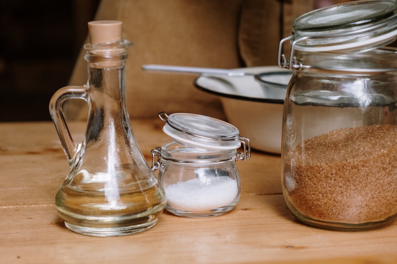 National Nutrition Week 2025: How Much Sugar, Salt & Oil Is Too Much?