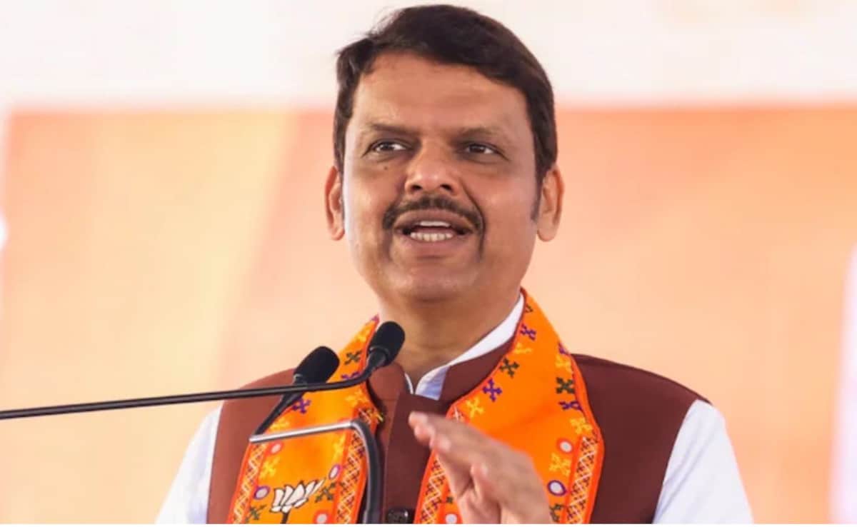 Accused Cop On The Run, Devendra Fadnavis Orders Swift Action In Doctor Suicide Case
