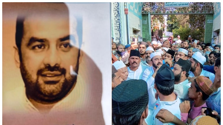 कौन है नदीम, जिसकी तलाश कर रही बरेली पुलिस; जिसके एक इशारे पर जुट गई थी हजारों की भीड़