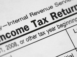 Income Tax Return DeadlineToday: Over 1 Crore Tax Filings Expected