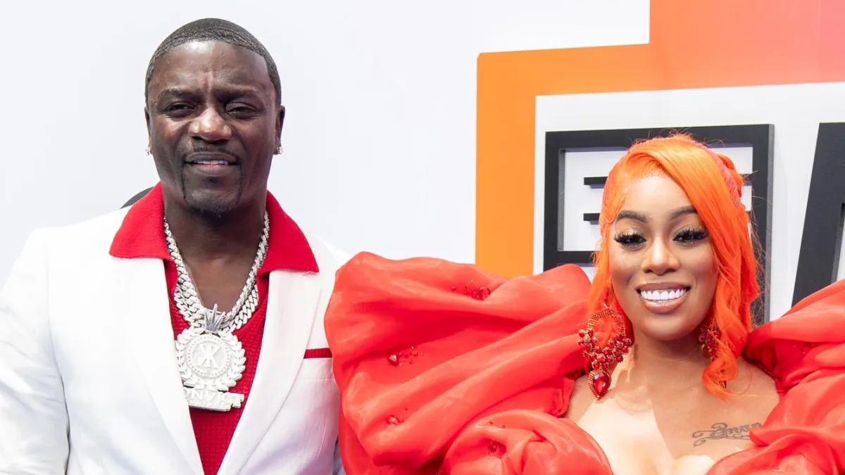 <i>Chammak Challo</i> Singer Akon's Wife Files For Divorce After 29 Years Of Marriage