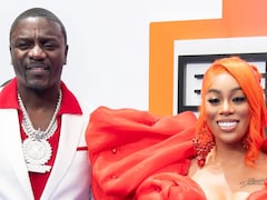 Singer Akon's Wife Files For Divorce After 29 Years Of Marriage