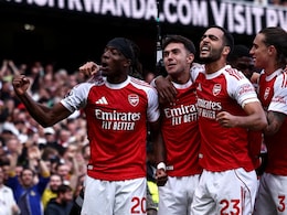 Arsenal Make Massive Boardroom Change, Cite Need For 'Fresh Thinking And Energy' Arsenal Make Massive Boardroom Change, Cite Need For 'Fresh Thinking And Energy'