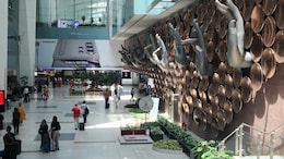 "It's More Than Tech Glitch": Air Traffic Controllers On Delhi Airport Chaos
