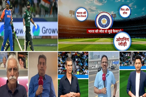 IND vs PAK- Final: अभिषेक शर्मा ही नहीं, यह खिलाड़ी भी अकेले भारत को मैच जिता सकता है, निखिल चोपड़ा ने बताया