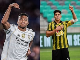 Real Madrid vs Kairat Almaty Live Streaming UEFA Champions League Live Telecast: When And Where To Watch Real Madrid vs Kairat Almaty Live Streaming UEFA Champions League Live Telecast: When And Where To Watch