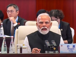 What PM Modi Said At SCO Summit&#039;s Plenary Session In China: Full Statement