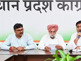 SIR In Rajasthan: राजस्थान में इलेक्शन कमीशन ने शुरू किया SIR, कांग्रेस 52 हज़ार बूथों पर नियुक्त करेगी BLA  SIR In Rajasthan: राजस्थान में इलेक्शन कमीशन ने शुरू किया SIR, कांग्रेस 52 हज़ार बूथों पर नियुक्त करेगी BLA