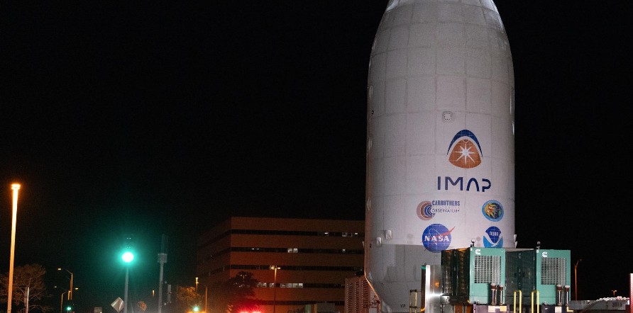NASA IMAP Mission To Explore The Far Reaches Of The Solar System