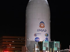 NASA IMAP Mission To Explore The Far Reaches Of The Solar System