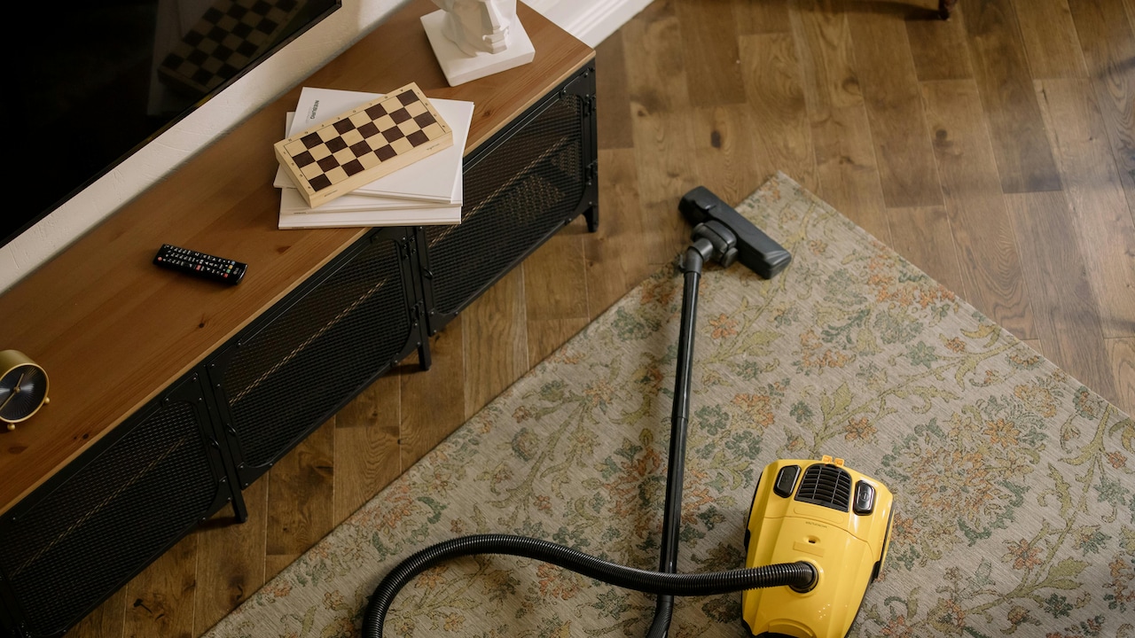 Vacuum Cleaners Under ₹5,000: The Smart Shoppers Guide
