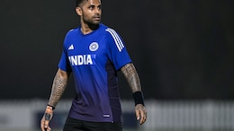 Asia Cup 2025 Captains Press Conference Highlights - No Handshake Or Hugs: How India, Pakistan Captains Ended Joint Presser
