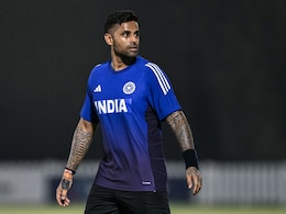 Asia Cup 2025 Captains Press Conference Highlights - No Handshake Or Hugs: How India, Pakistan Captains Ended Joint Presser