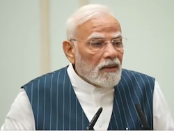PM Modi To Visit Uttarakhand Today To Inspect Flood-Hit Areas