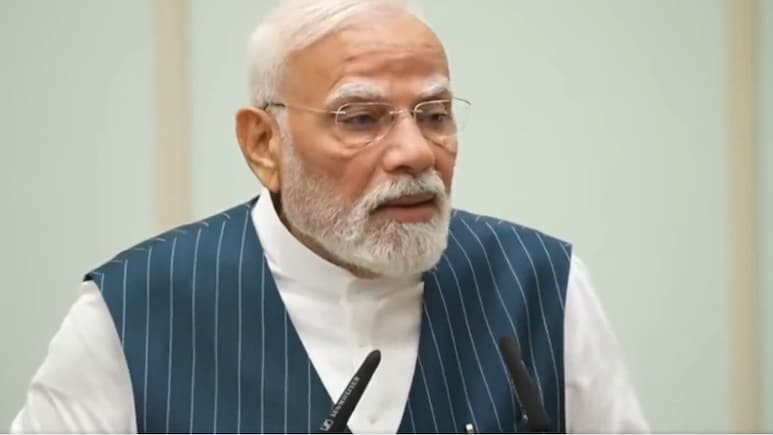 PM Modi To Visit Uttarakhand Today To Inspect Flood-Hit Areas