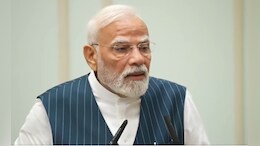 गौरव का क्षण... पीएम मोदी ने भारतीय हॉकी टीम को एशिया कप जीत की दी बधाई