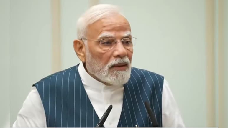 अपना वादा पूरा किया, अब धनतेरस पर रौनक ज्यादा होगी... GST रिफॉर्म पर बोले PM मोदी