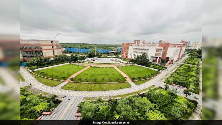 South Asian University Sacks Professor Who Backed Student Protests South Asian University Sacks Professor Who Backed Student Protests