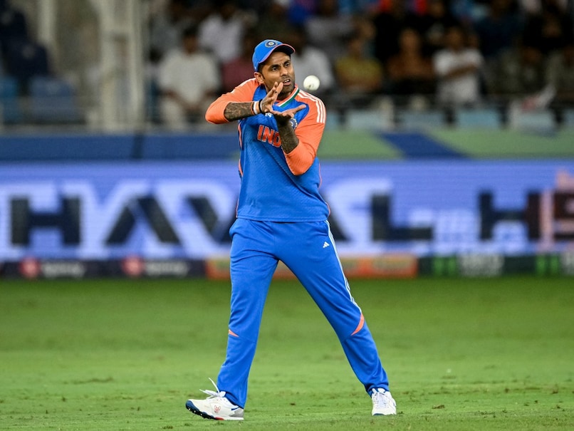 On India Dropping 12 Catches In Asia Cup, Star's Blunt "Ring Of Fire" Take