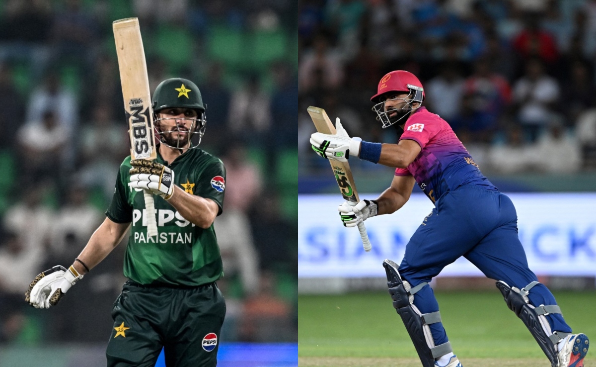 Pakistan vs UAE LIVE Score, Asia Cup 2025: Pakistan Set To Withdraw? Report Says Team Stopped From...