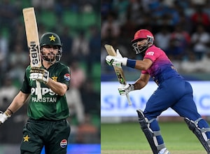 Pakistan vs UAE LIVE Score, Asia Cup 2025: Uncertainity Looms Over Pakistans Participation