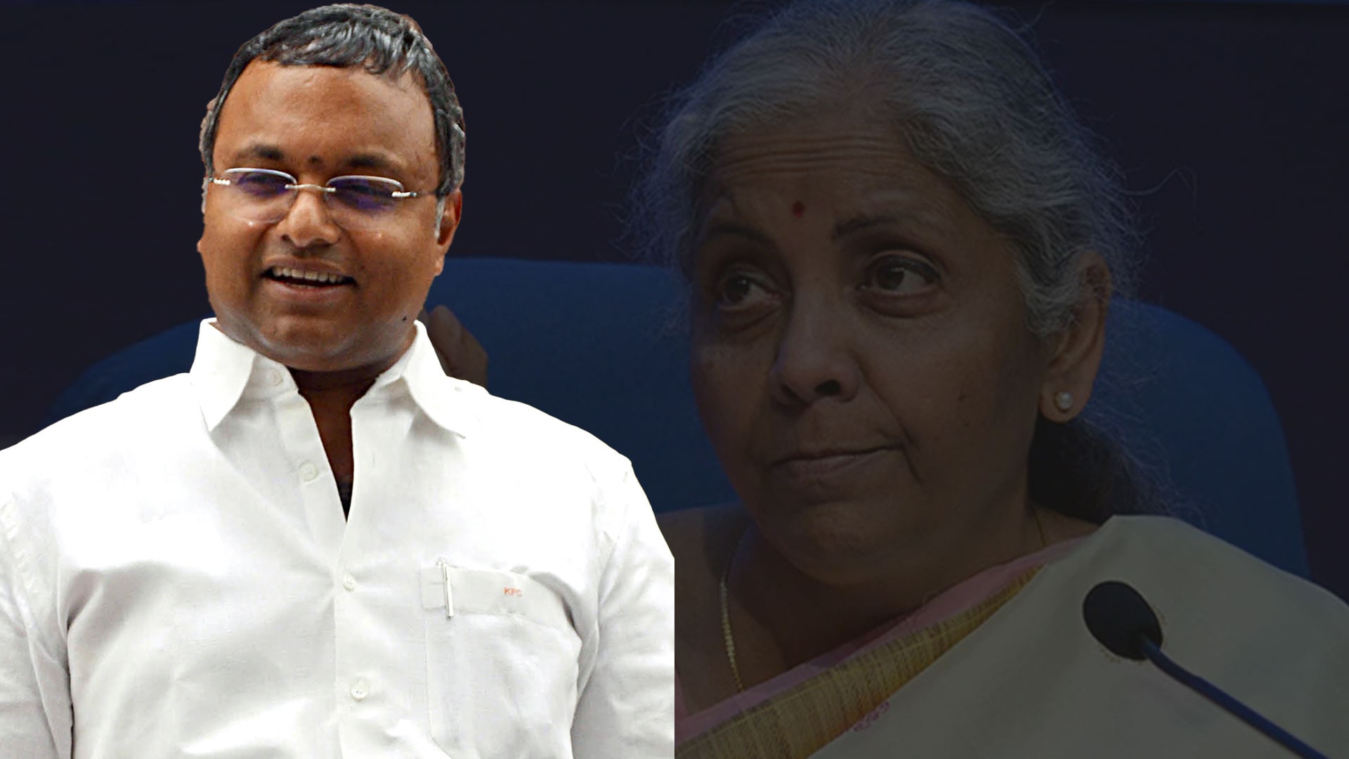 Karti Chidambaram Welcomes GST Cut, Calls For Simpler, Single-Tax Regime