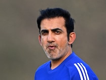 Gautam Gambhirs Selection Code: "Play Matches, Dont Just Train"