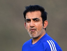 Gautam Gambhirs Selection Code: "Play Matches, Dont Just Train"