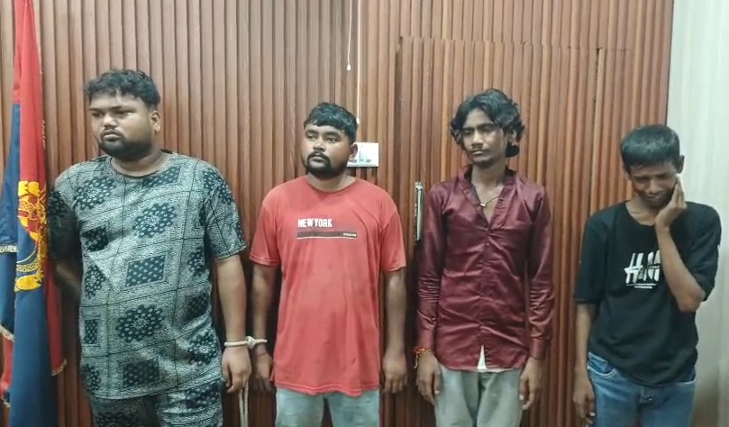 UP Man Beheaded, Dismembered For Relationship With Friend's Sister