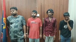 UP Man Beheaded, Dismembered For Relationship With Friend's Sister