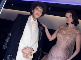 Selena Gomez Can't Wait To Say "I Do" To Benny Blanco, Shares Wedding Plans Selena Gomez Can't Wait To Say "I Do" To Benny Blanco, Shares Wedding Plans
