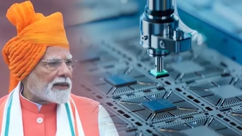 'चिप' का चैंपियन बनेगा भारत, स्पीड और स्केल की यह स्टोरी गर्व से भर देगी
