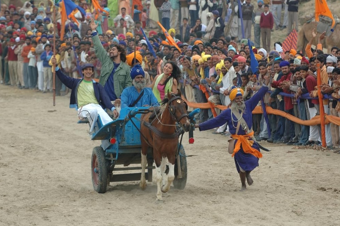 फ्लॉप होने के डर से इस फिल्म के कलाकारों लौटा दी थी फीस, फिर 30 करोड़ में बनी फिल्म ने कमाए इतने करोड़ सब हो गए थे हैरान